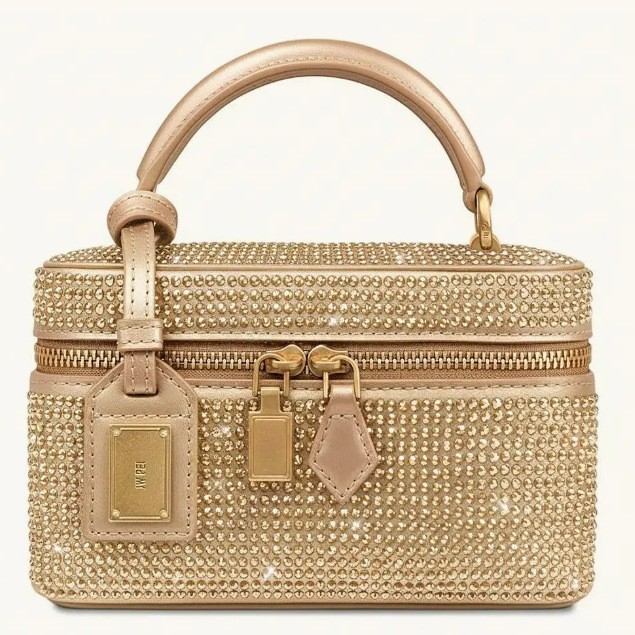 Luxury Designer Women's Crossb - огляд і ціна Luxury Bags Logo