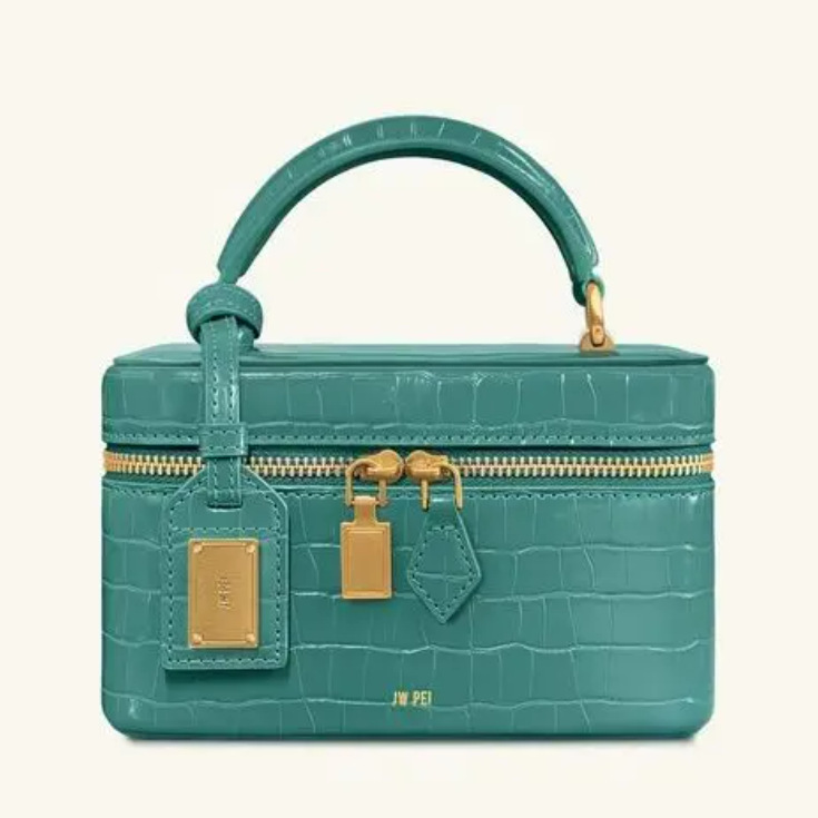 Luxury Designer Women's Crossb - огляд і ціна Luxury Bags Logo