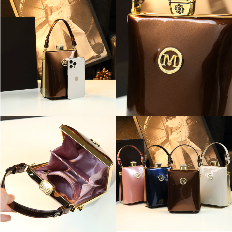 Luxury Designer Brand New High - огляд і ціна Luxury Bags In Sale