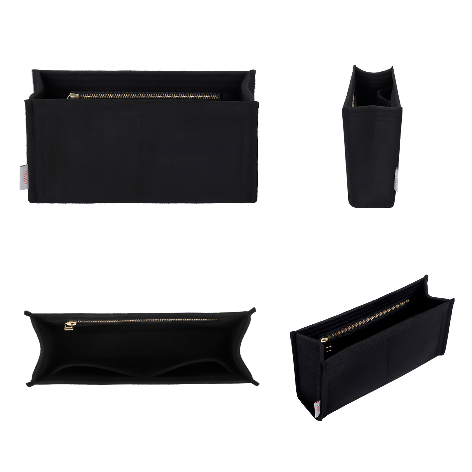 【Only Sale Inner Bag】Bag Organ - огляд і ціна Luxury Designer Bags Ysl