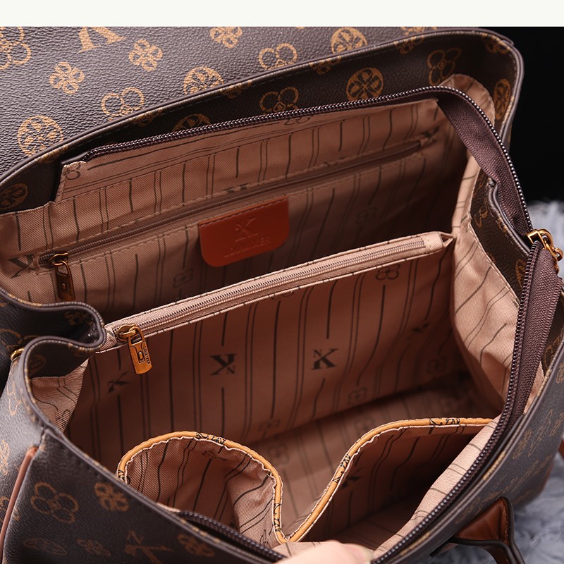 Light luxury brand women's bag - огляд і ціна Luxury Bags Trend 2025