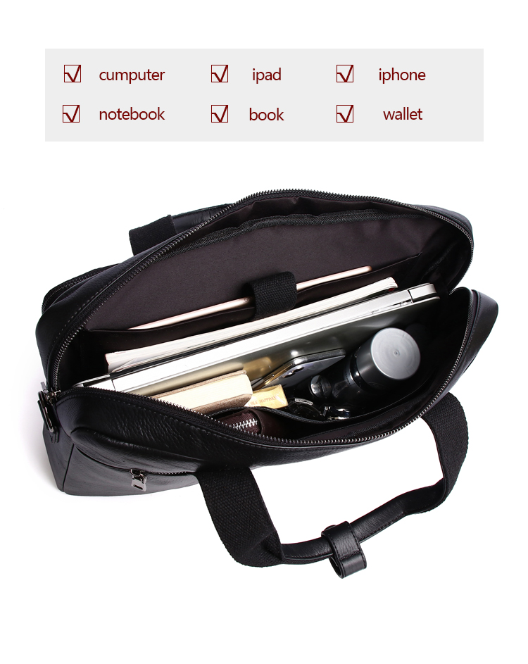 SCHLATUM Genuine Leather Bussi - огляд і ціна Luxury Bags For School