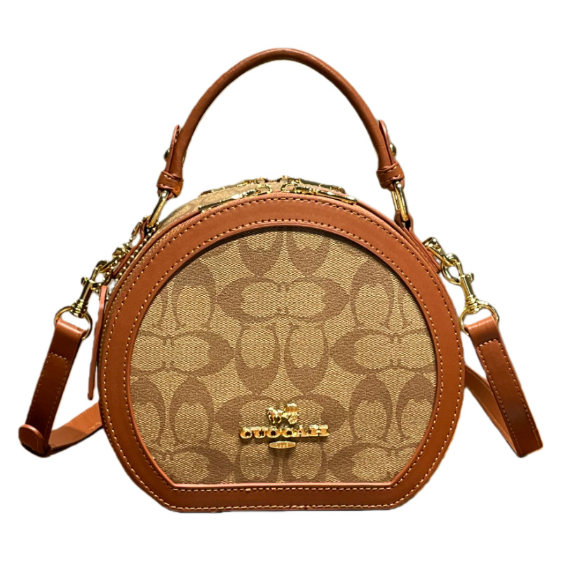 Luxury Minimalist Crossbody Ba - огляд і ціна Luxury Bags Logo