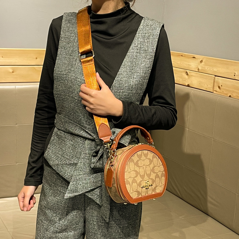 Luxury Minimalist Crossbody Ba - огляд і ціна Luxury Bags Logo