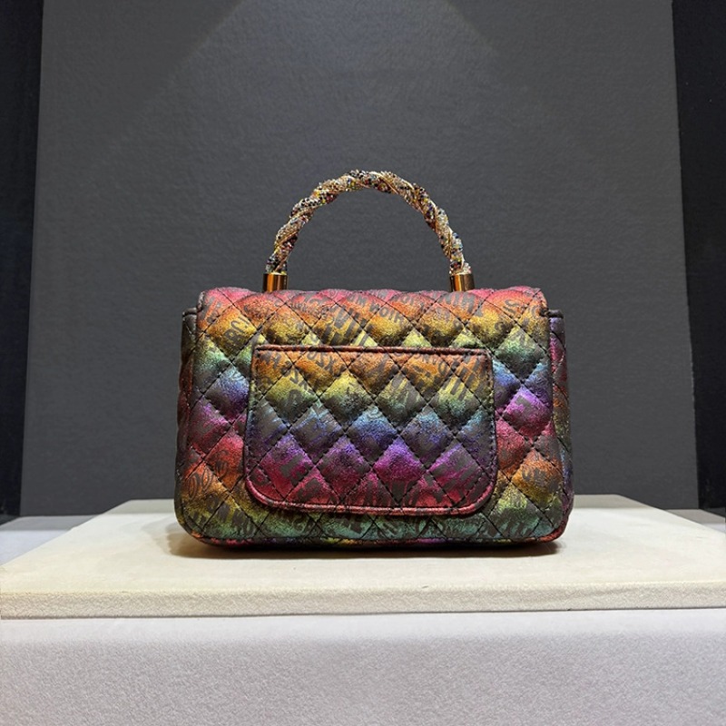 2025 Women's Retro Fashion Lux - огляд і ціна Luxury Bags Trend 2025