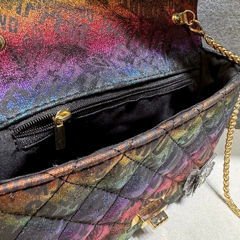 2025 Women's Retro Fashion Lux - огляд і ціна Luxury Bags Trend 2025