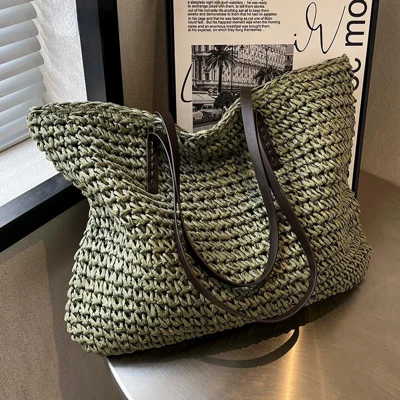 PU Luxury Design Shoulder Bag  - огляд і ціна Luxury Bags In Sale