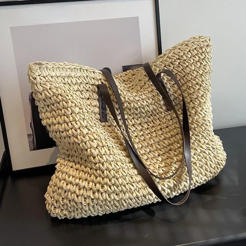 PU Luxury Design Shoulder Bag  - огляд і ціна Luxury Bags In Sale