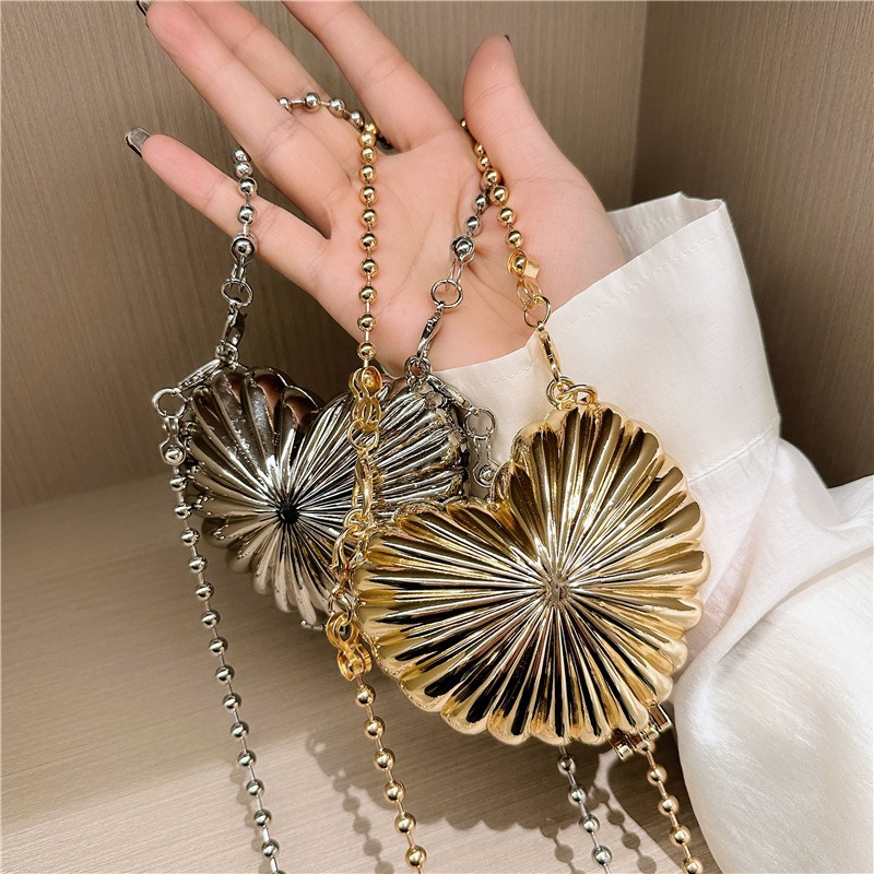 2025 Mini Women Acrylic Evenin - огляд і ціна Luxury Bags Trend 2025