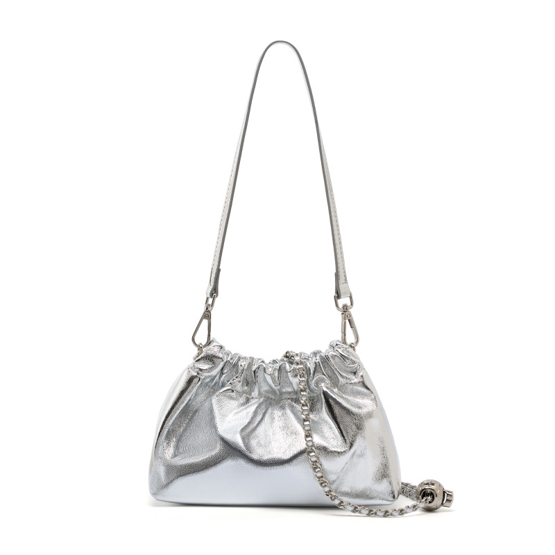 Hot Sale Small Gold Ball Cross - огляд і ціна Luxury Bags In Sale
