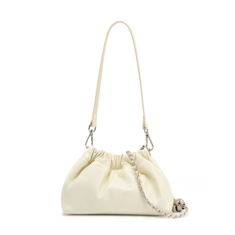 Hot Sale Small Gold Ball Cross - огляд і ціна Luxury Bags In Sale