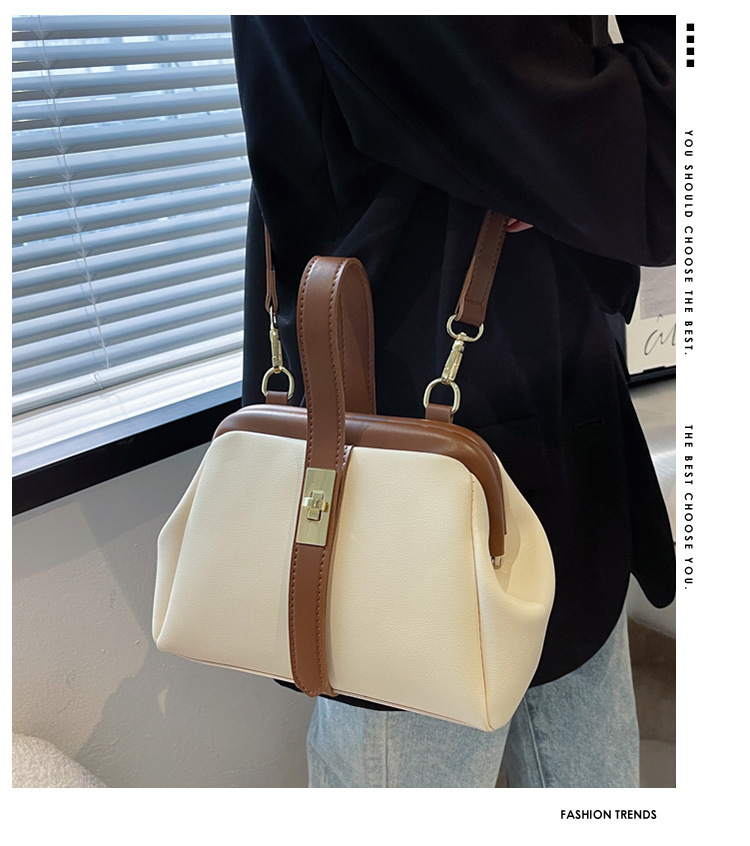New Vintage Shoulder Bag Luxur - огляд і ціна Luxury Bags In Sale