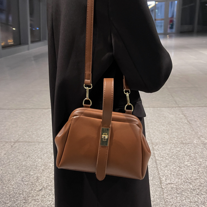 New Vintage Shoulder Bag Luxur - огляд і ціна Luxury Bags In Sale