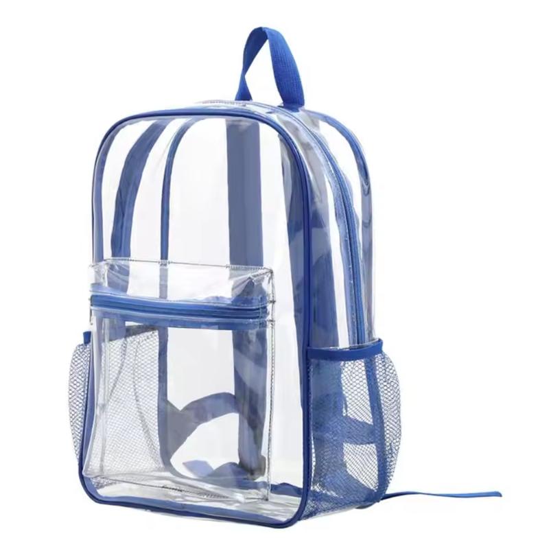 Travel Visible Backpack Large  - огляд і ціна Shoulder Bag Slouchy
