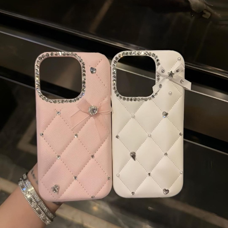 Luxurious Girly Sparkling Diam - огляд і ціна Luxury Bags From Japan