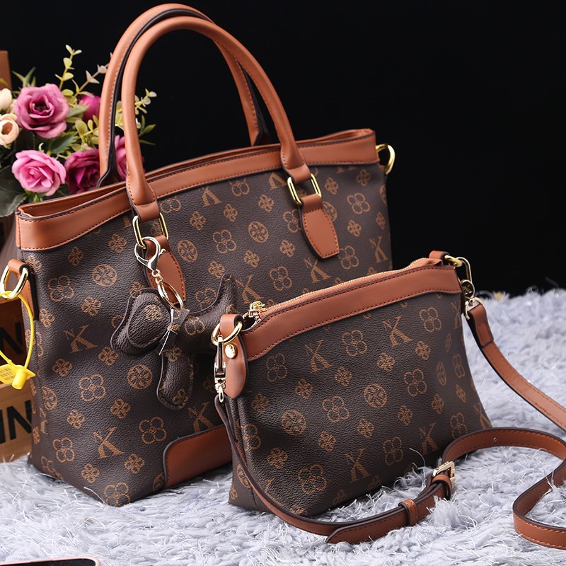 Light Luxury Brand Women's Bag - огляд і ціна Luxury Bags Trend 2025