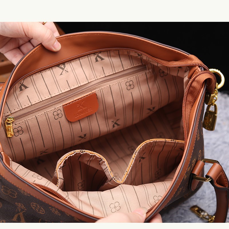 Light Luxury Brand Women's Bag - огляд і ціна Luxury Bags Trend 2025