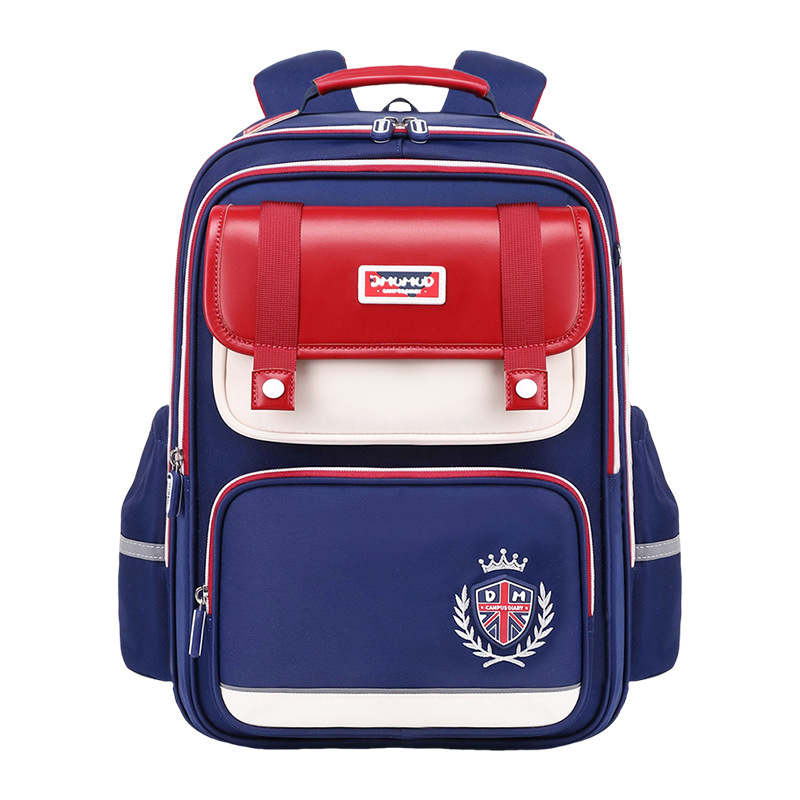 British Kids Backpack Primary  - огляд і ціна Luxury Bags For School