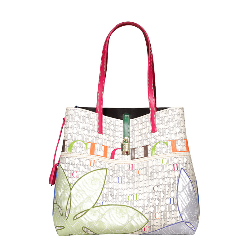 CH Luxury Printed Bucket Bag 2 - огляд і ціна Luxury Bags Trend 2025