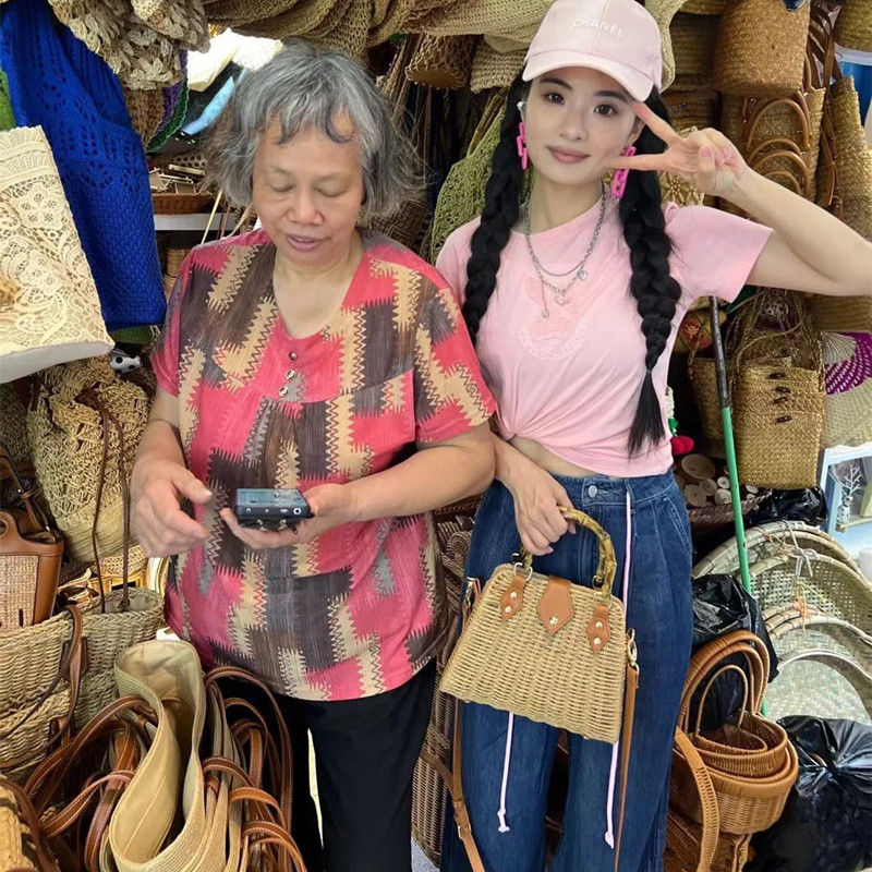 2025 Luxury Designer Fashionab - огляд і ціна Luxury Bags Trend 2025