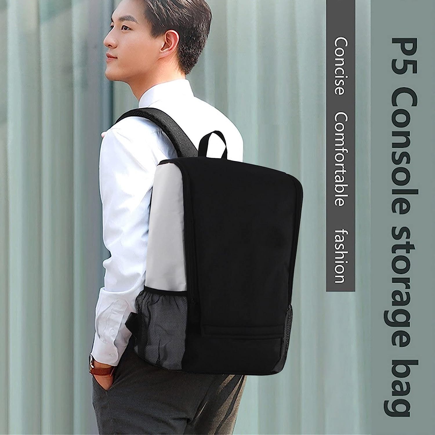 Travel Storage Handbag Backpac - огляд і ціна Luxury Bags Consignment