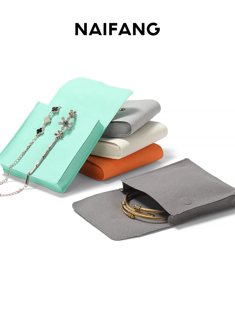 Mini (Jewelry) Light Luxury Je - огляд і ціна Luxury Bags Logo