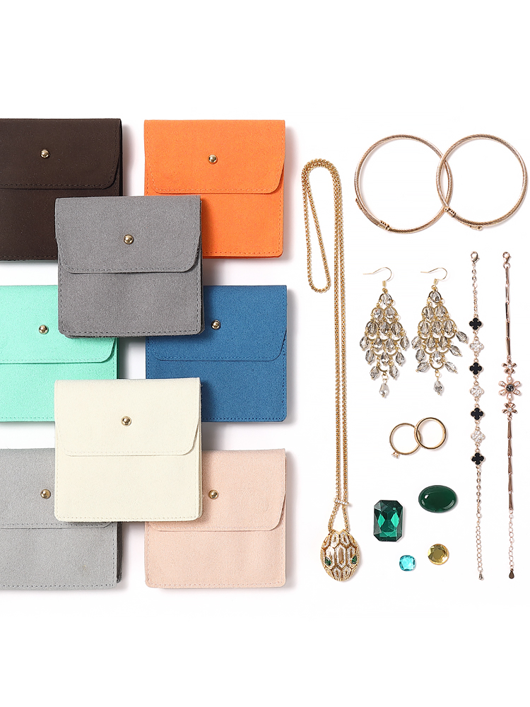 Mini (Jewelry) Light Luxury Je - огляд і ціна Luxury Bags Logo