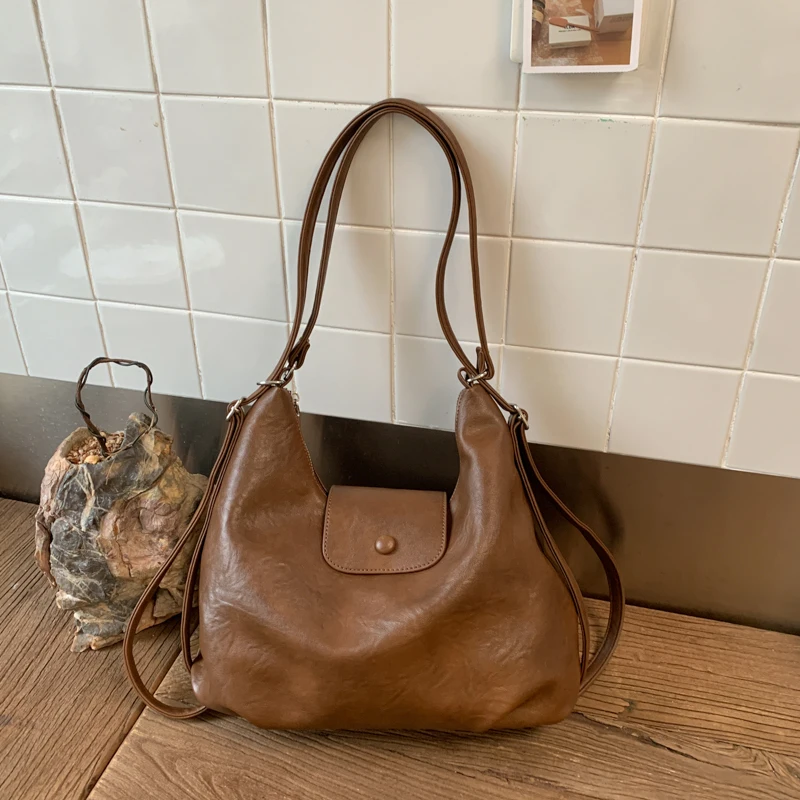 Hot Sale Solid Pu Zipper Styli - огляд і ціна Luxury Bags In Sale
