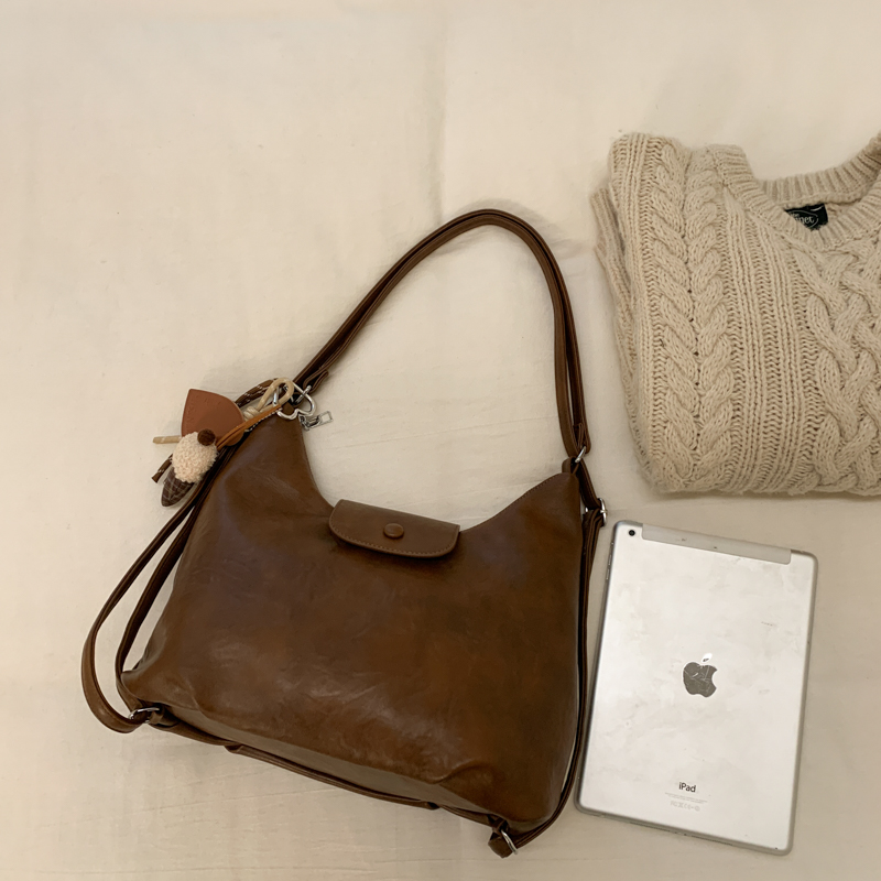 Hot Sale Solid Pu Zipper Styli - огляд і ціна Luxury Bags In Sale