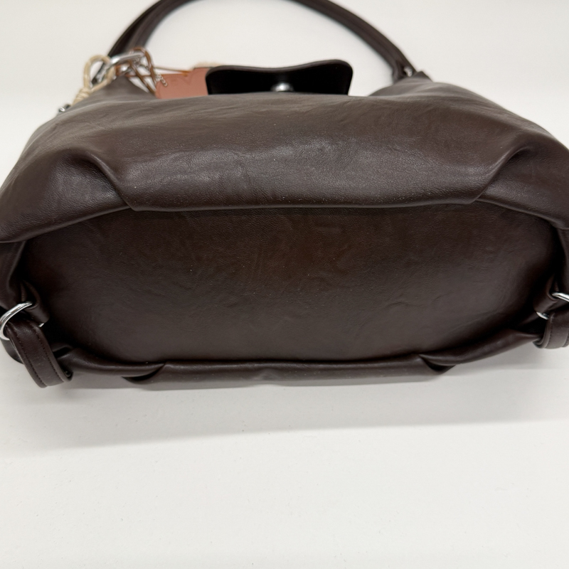 Hot Sale Solid Pu Zipper Styli - огляд і ціна Luxury Bags In Sale