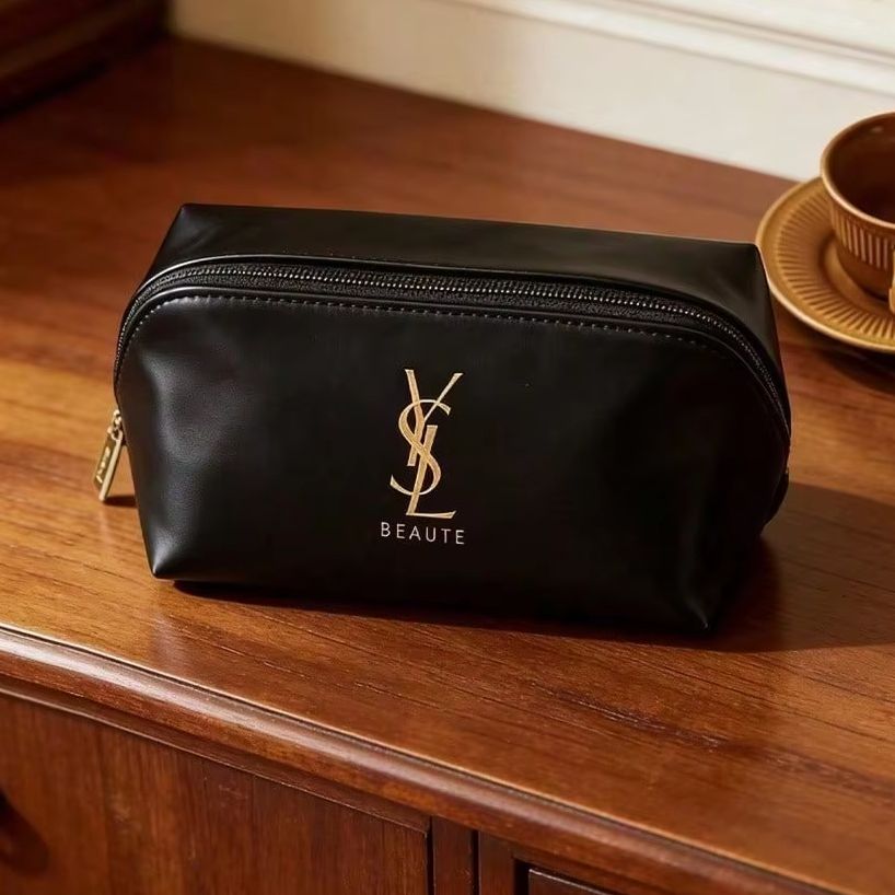 YSL Large Capacity Cosmetic Ba - огляд і ціна Luxury Designer Bags Ysl