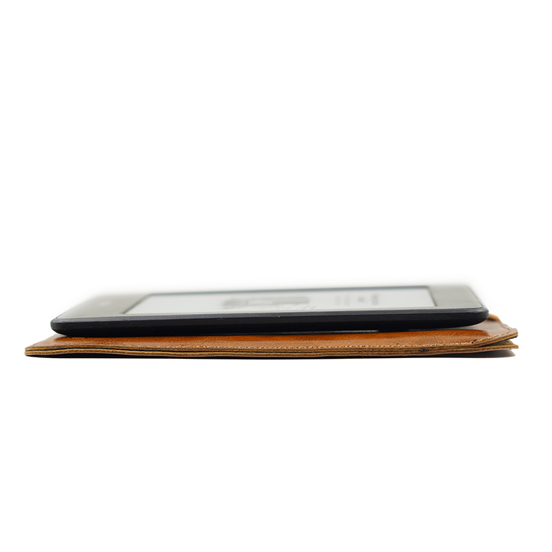 Anti Falling Style Super Slim  - огляд і ціна Briefcase Leather Slim