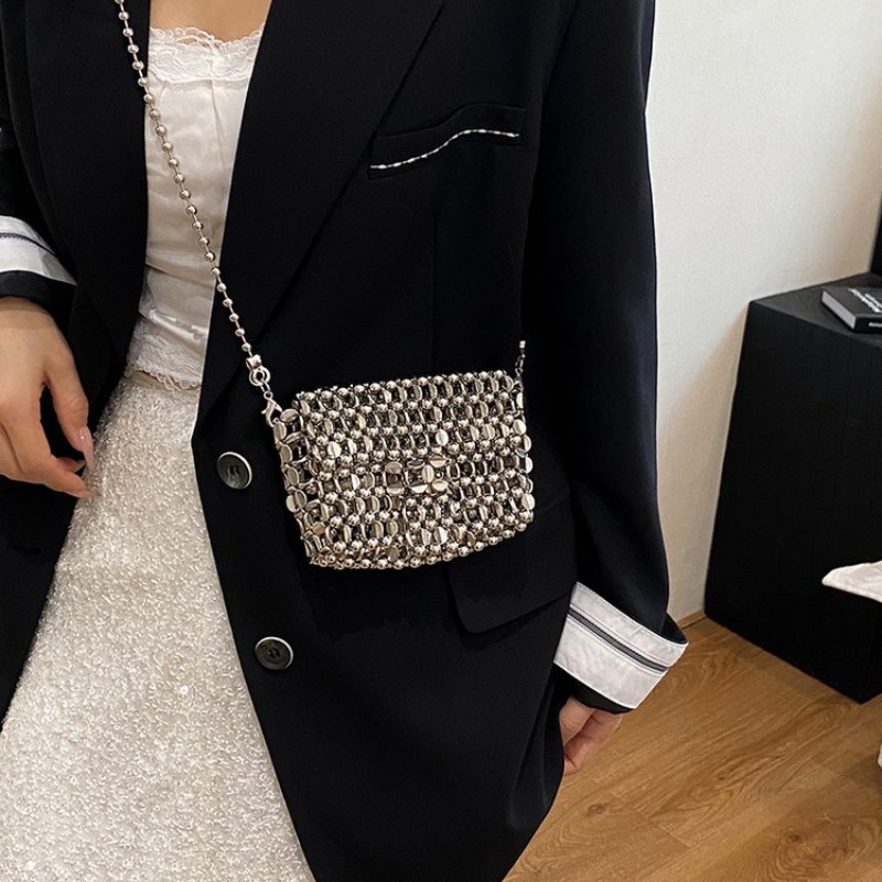 PU Sense of Luxury Solid Color - огляд і ціна Luxury Bags In Sale