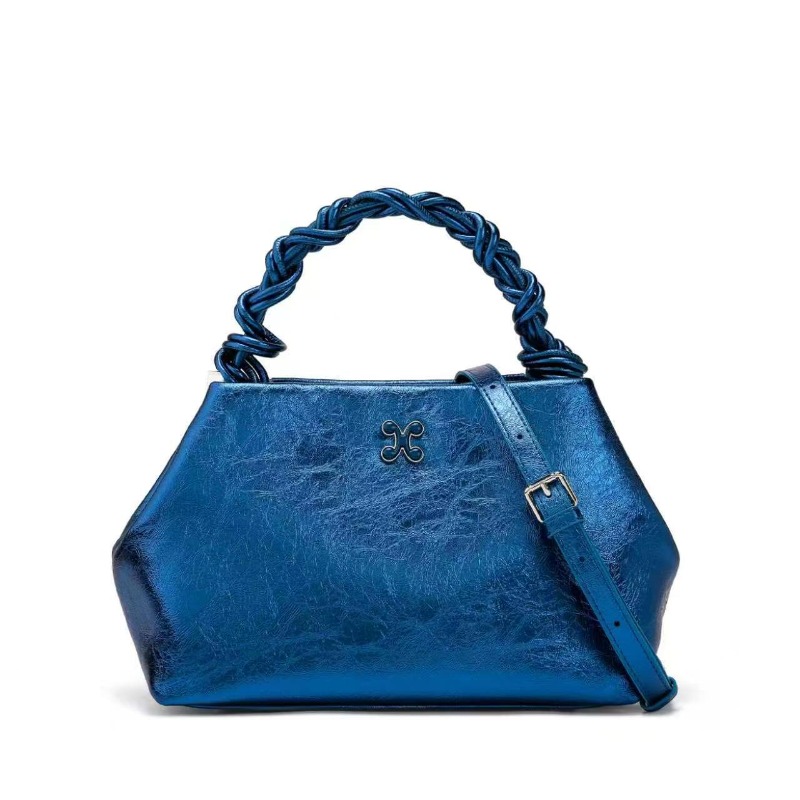 Luxury High-end Minimalist Tot - огляд і ціна Luxury Bags Logo