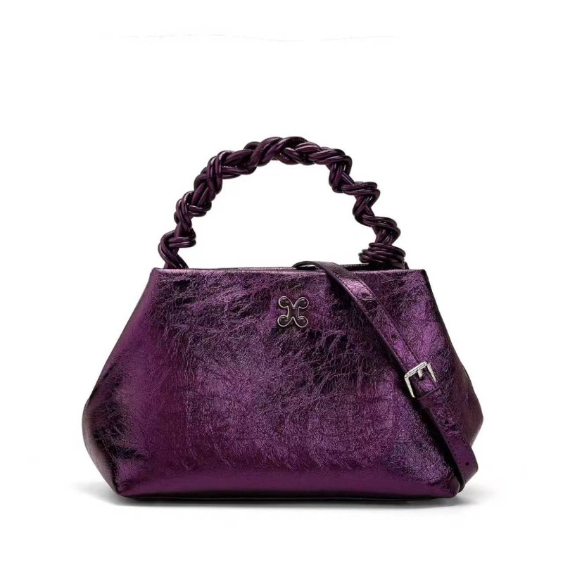 Luxury High-end Minimalist Tot - огляд і ціна Luxury Bags Logo