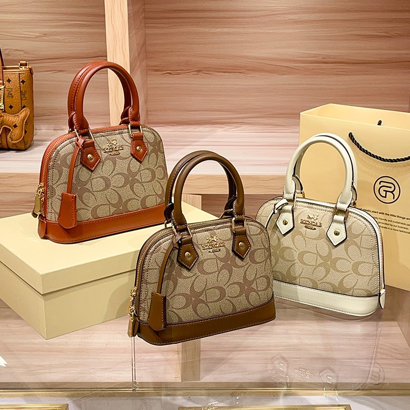 Brand Women's Handbag Shell Ba - огляд і ціна Luxury Bags Trend 2025