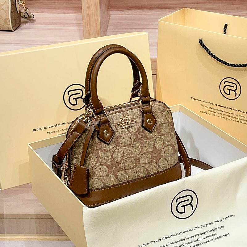 Brand Women's Handbag Shell Ba - огляд і ціна Luxury Bags Trend 2025