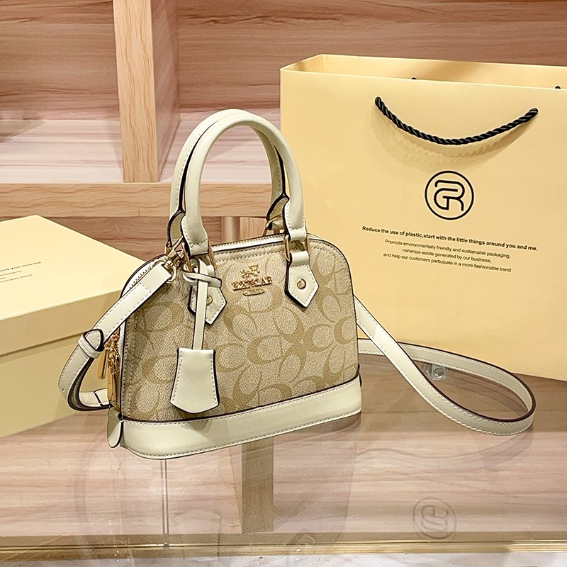 Brand Women's Handbag Shell Ba - огляд і ціна Luxury Bags Trend 2025