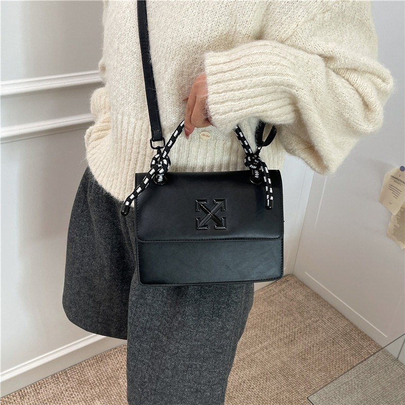 Trendy Paris Fashion Messenger - огляд і ціна Luxury Bags Logo