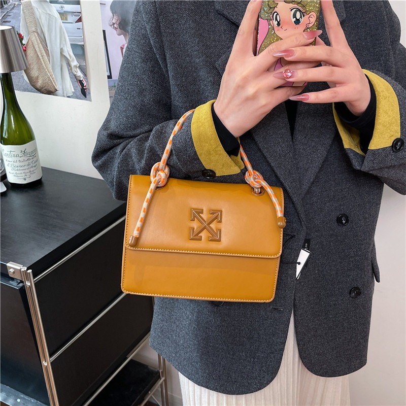 Trendy Paris Fashion Messenger - огляд і ціна Luxury Bags Logo