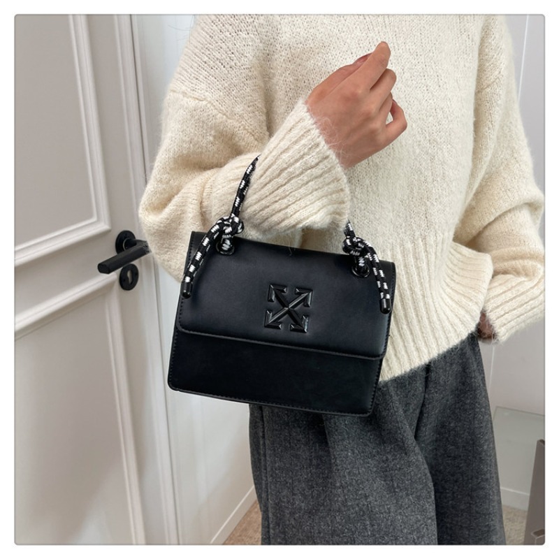 Trendy Paris Fashion Messenger - огляд і ціна Luxury Bags Logo