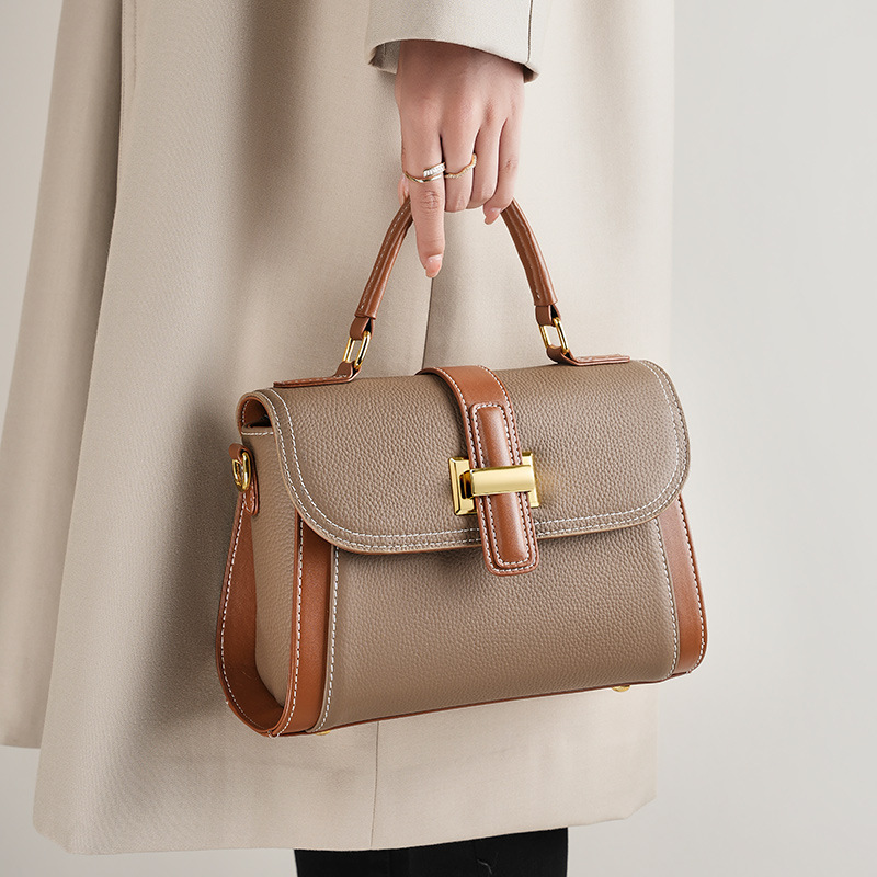 2026 Women Hot Sale Genuine Le - огляд і ціна Luxury Bags In Sale