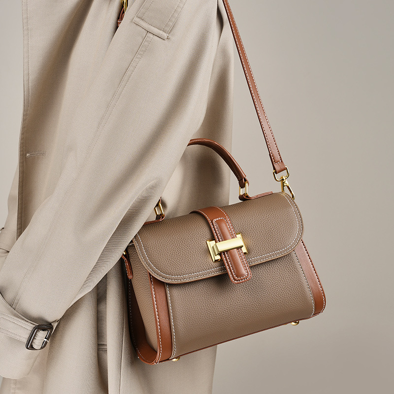 2026 Women Hot Sale Genuine Le - огляд і ціна Luxury Bags In Sale