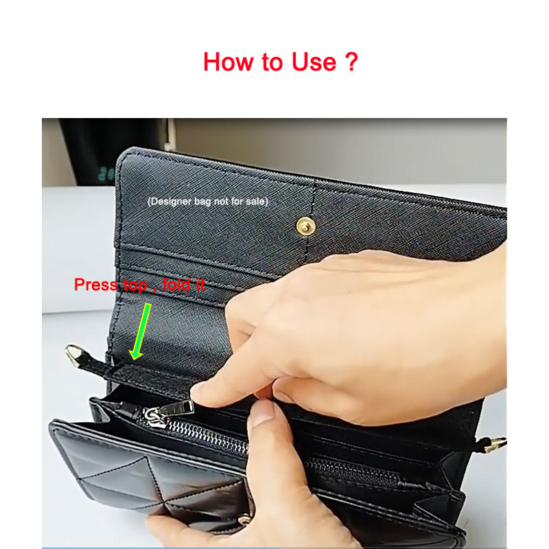Conversion Kit Fit For Y S L M - огляд і ціна Luxury Designer Bags Ysl