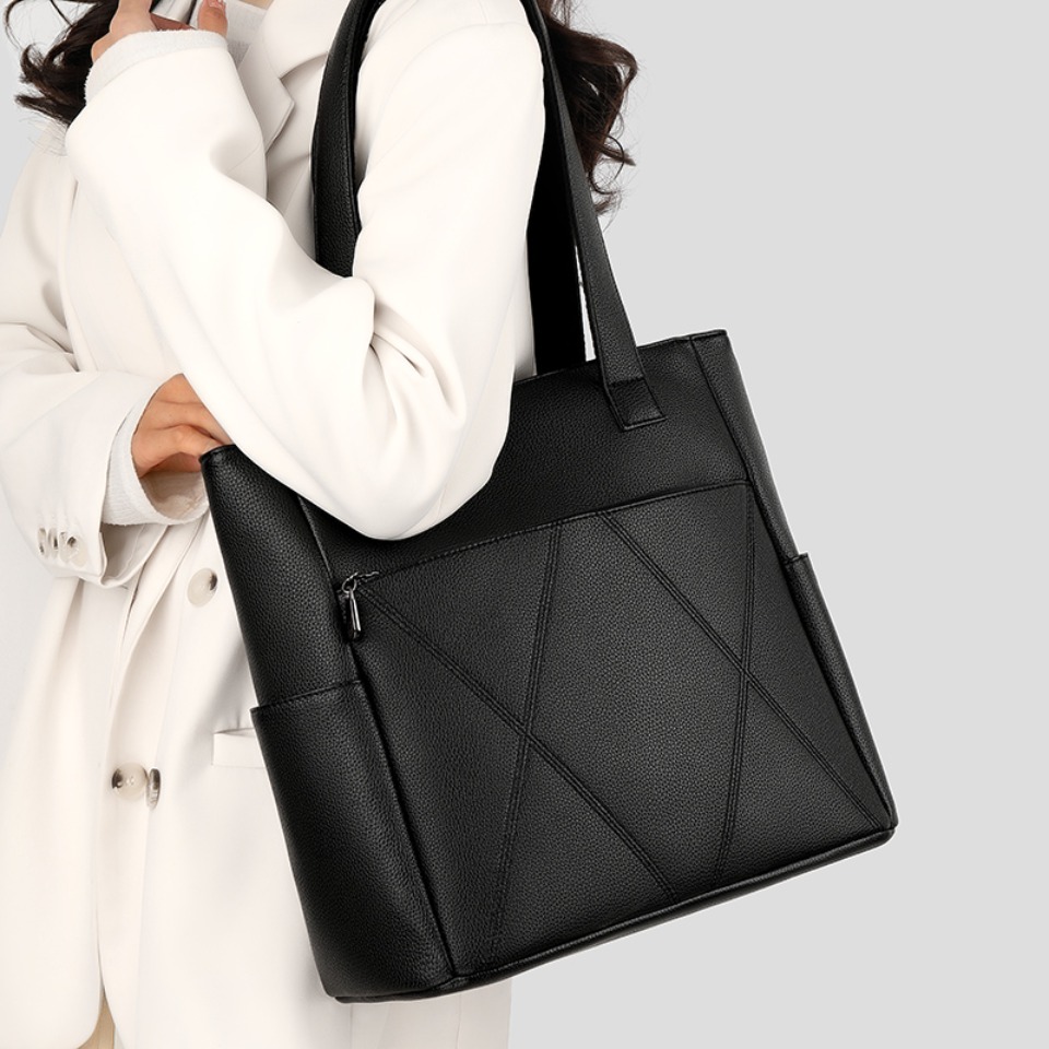 Genuine High Quality Leather C - огляд і ціна Luxury Bags Trend 2025