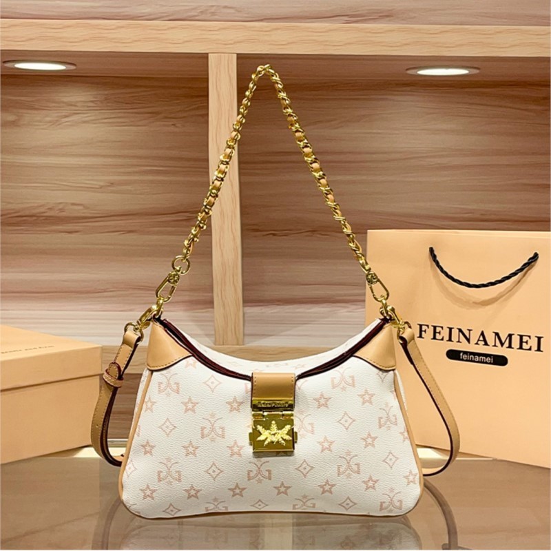 Light Luxury Brand Women's Cha - огляд і ціна Luxury Bags Trend 2025