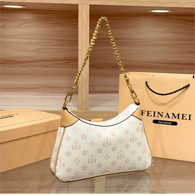 Light Luxury Brand Women's Cha - огляд і ціна Luxury Bags Trend 2025
