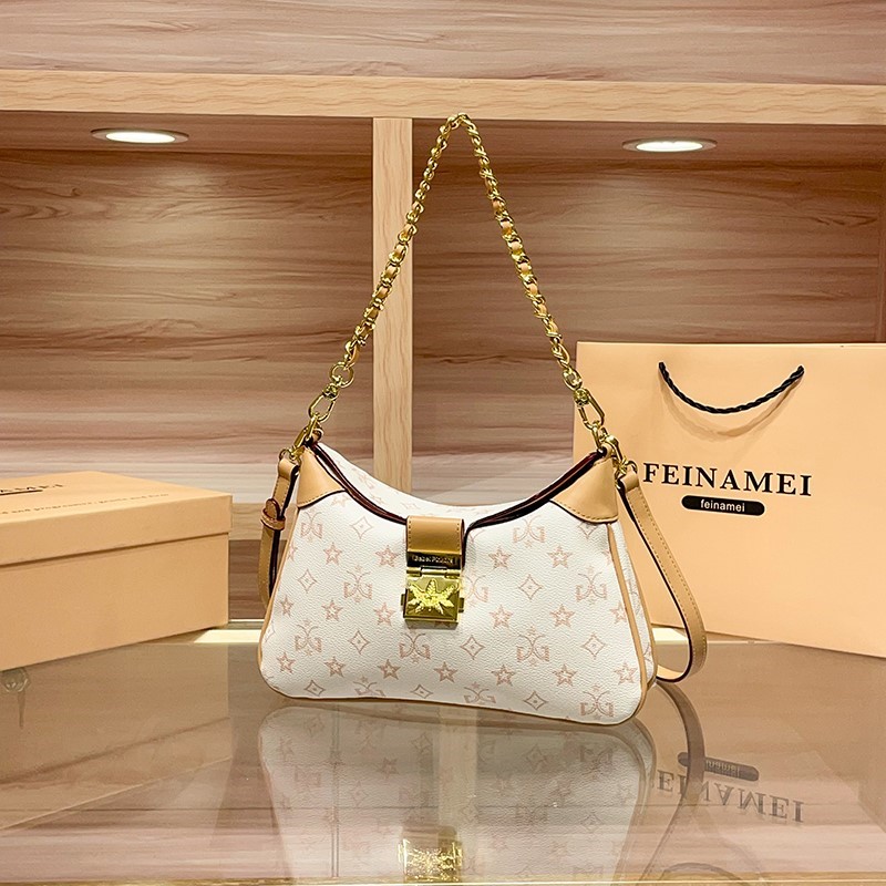 Light Luxury Brand Women's Cha - огляд і ціна Luxury Bags Trend 2025